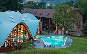 Hotel an Der Therme Bad Orb Bad Orb