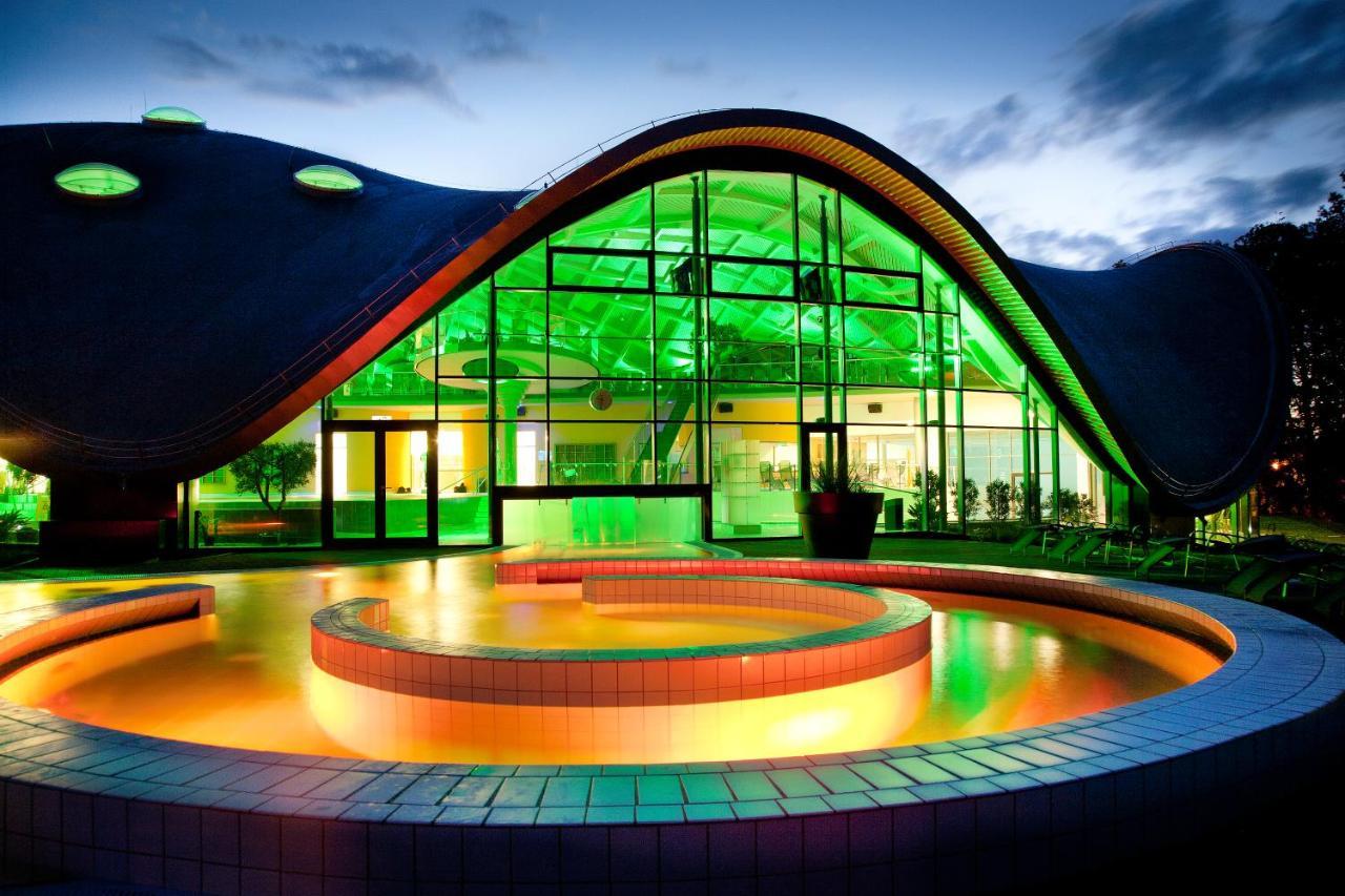 Hotel an der Therme Bad Orb Exterior foto